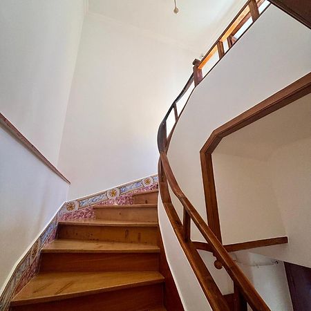 Casa Da Villa 1A シントラ エクステリア 写真