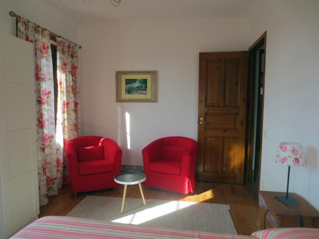 Casa Da Villa 1A シントラ 部屋 写真