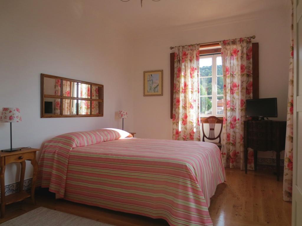 Casa Da Villa 1A シントラ 部屋 写真