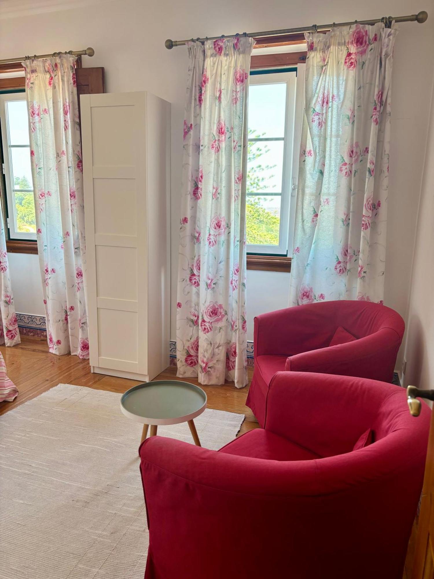 Casa Da Villa 1A シントラ エクステリア 写真