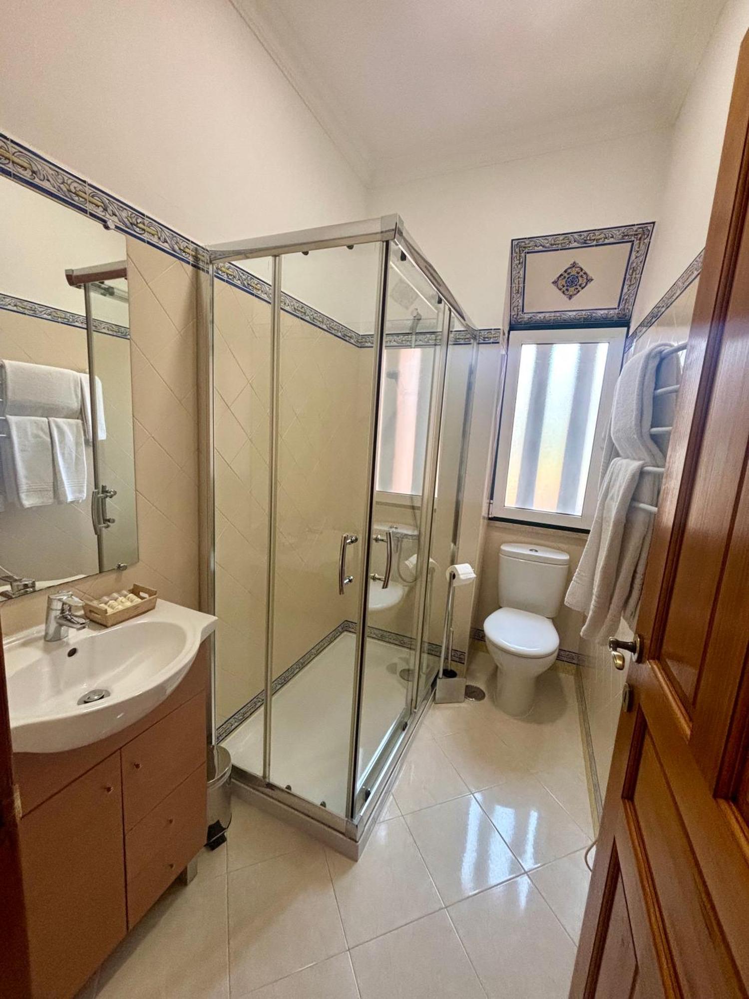 Casa Da Villa 1A シントラ エクステリア 写真
