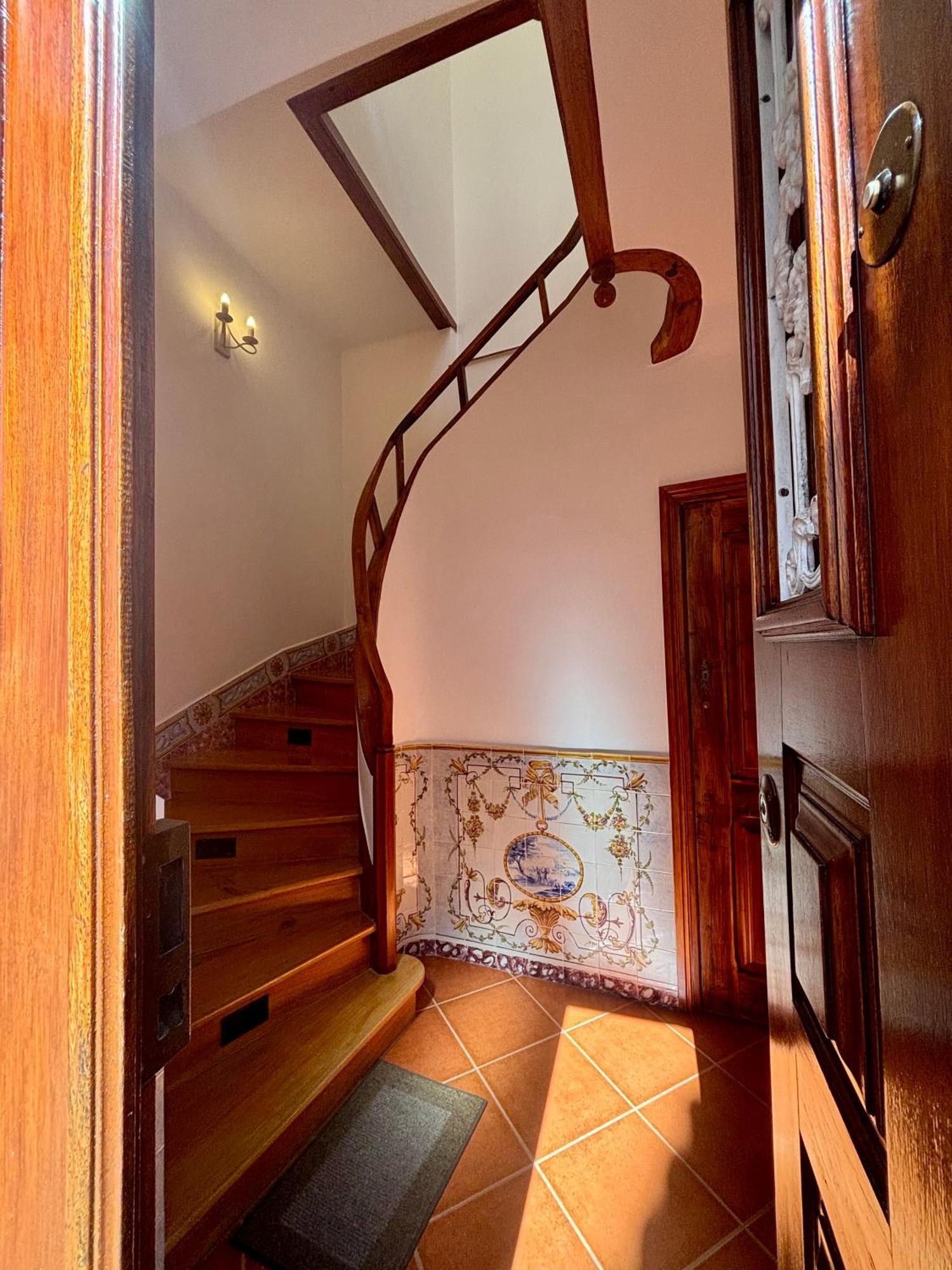 Casa Da Villa 1A シントラ エクステリア 写真