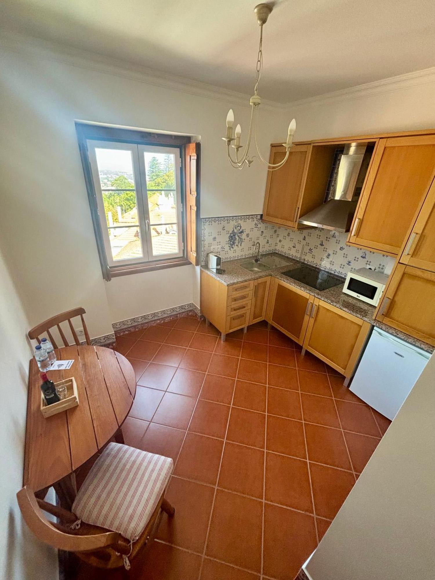 Casa Da Villa 1A シントラ エクステリア 写真