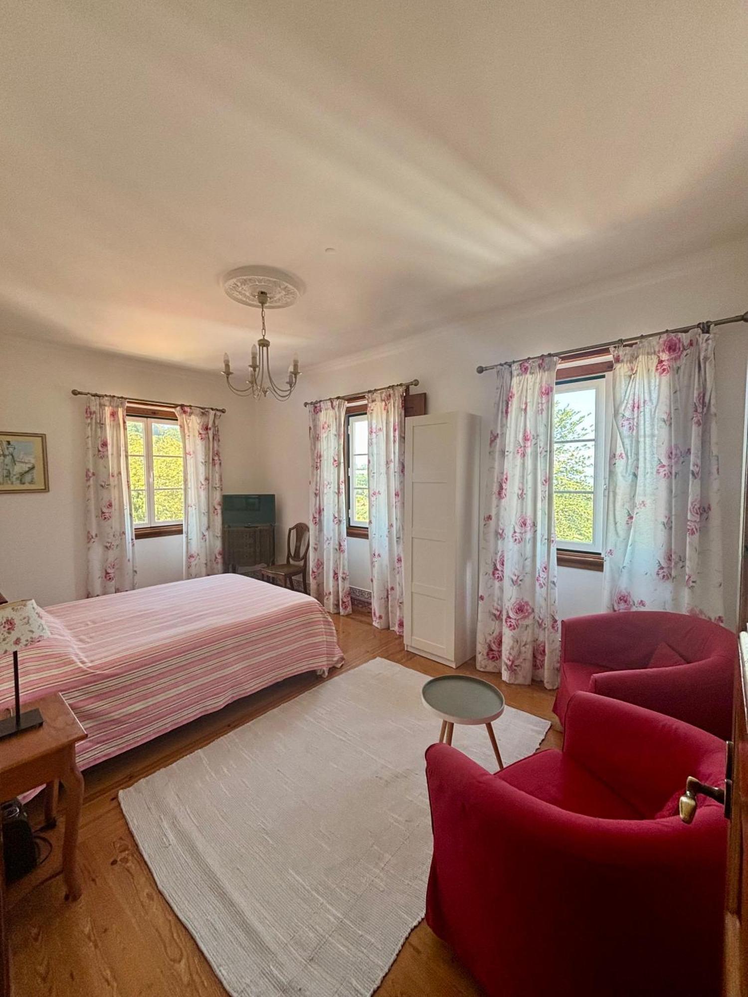 Casa Da Villa 1A シントラ エクステリア 写真