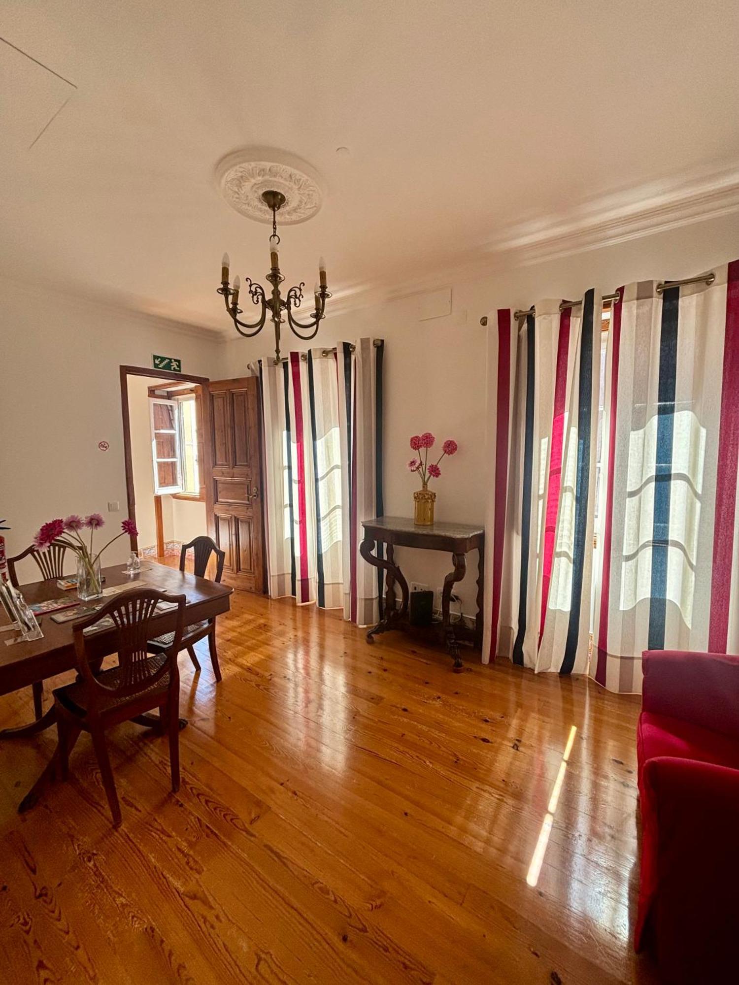 Casa Da Villa 1A シントラ エクステリア 写真
